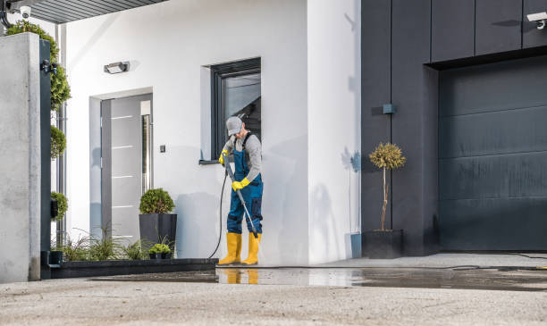 Professional Pressure Washing Services in Prunedale, CA