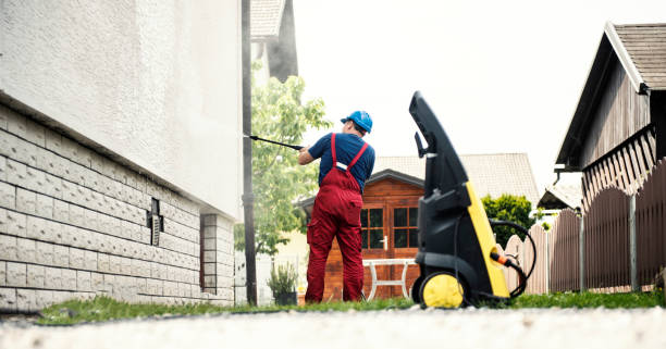Best Building Exterior Washing  in Prunedale, CA